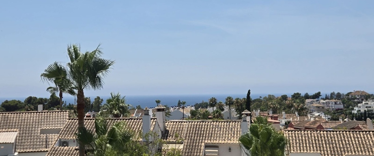 Rynek wtórny - Town house - Marbella - The Golden Mile