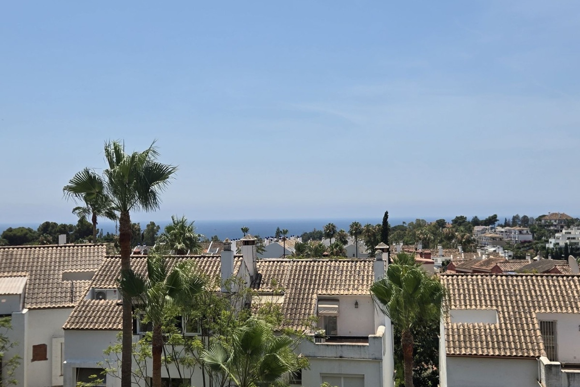 Rynek wtórny - Town house - Marbella - The Golden Mile