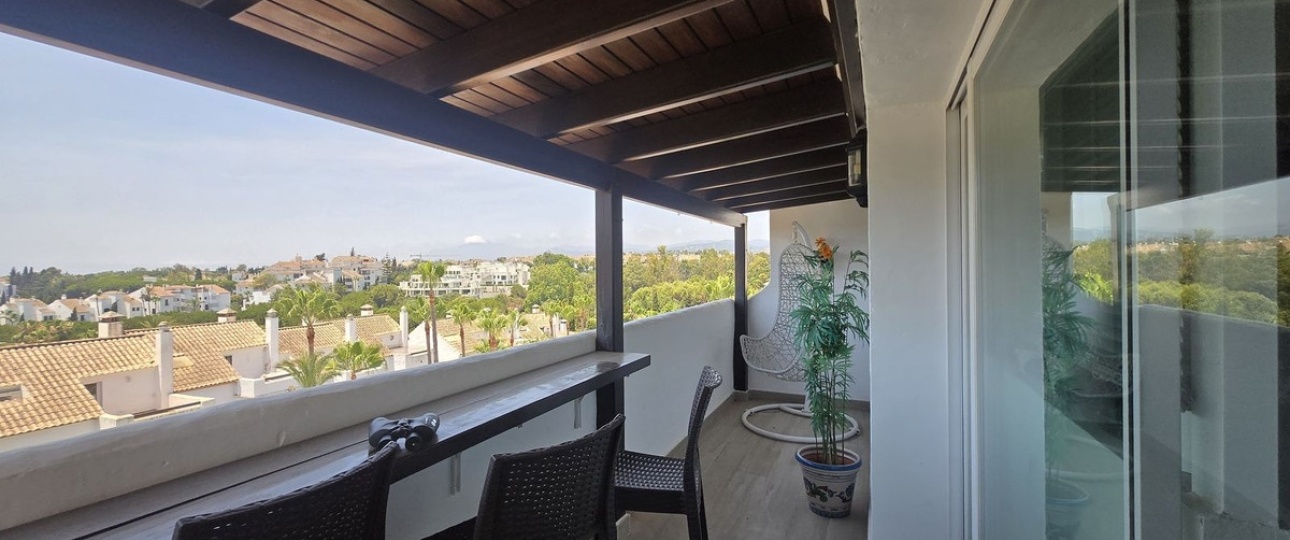 Rynek wtórny - Town house - Marbella - The Golden Mile
