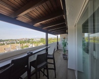 Rynek wtórny - Town house - Marbella - The Golden Mile