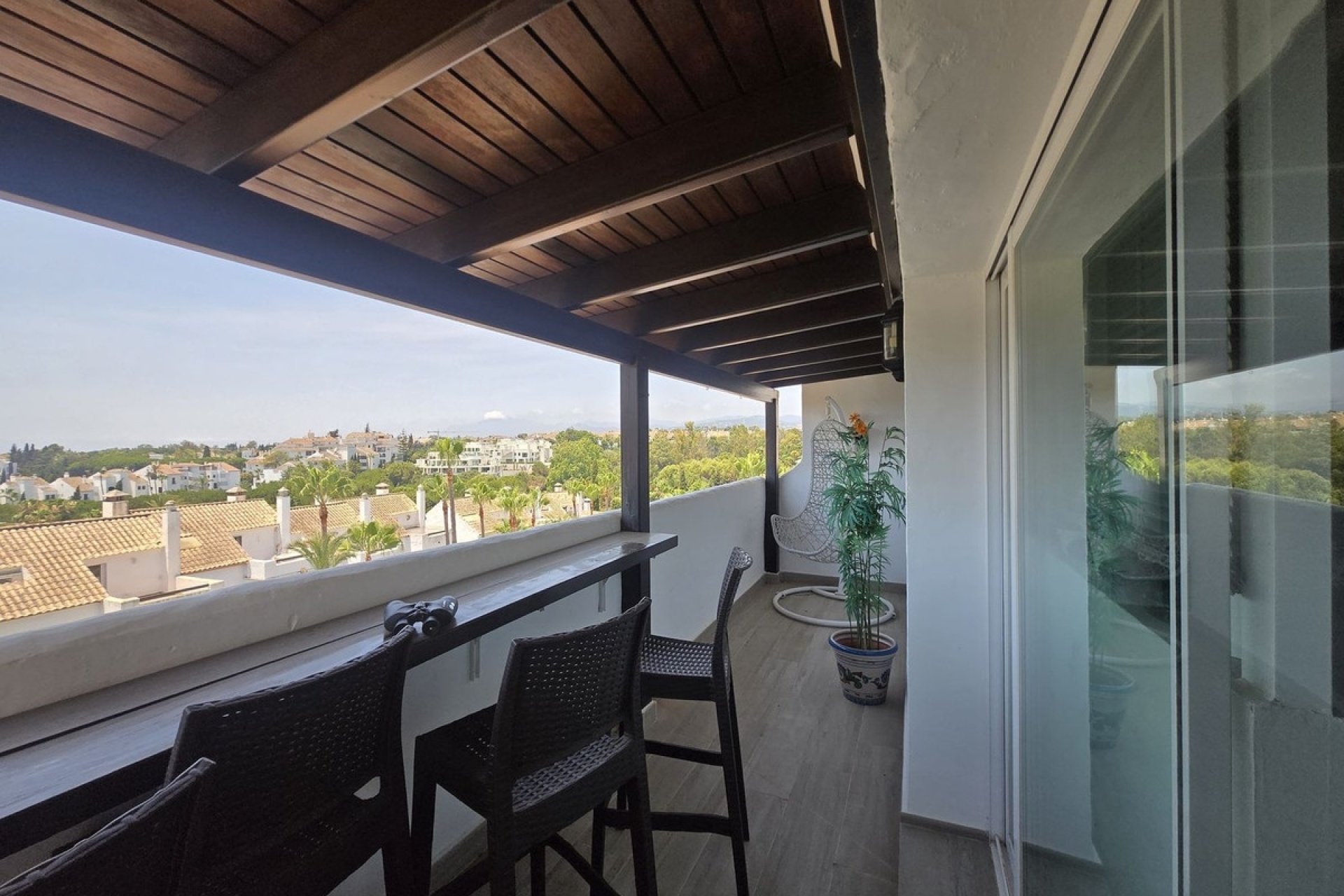 Rynek wtórny - Town house - Marbella - The Golden Mile