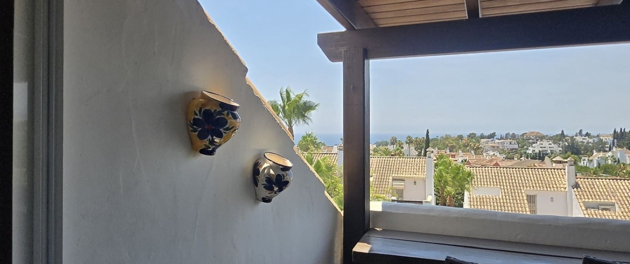 Rynek wtórny - Town house - Marbella - The Golden Mile