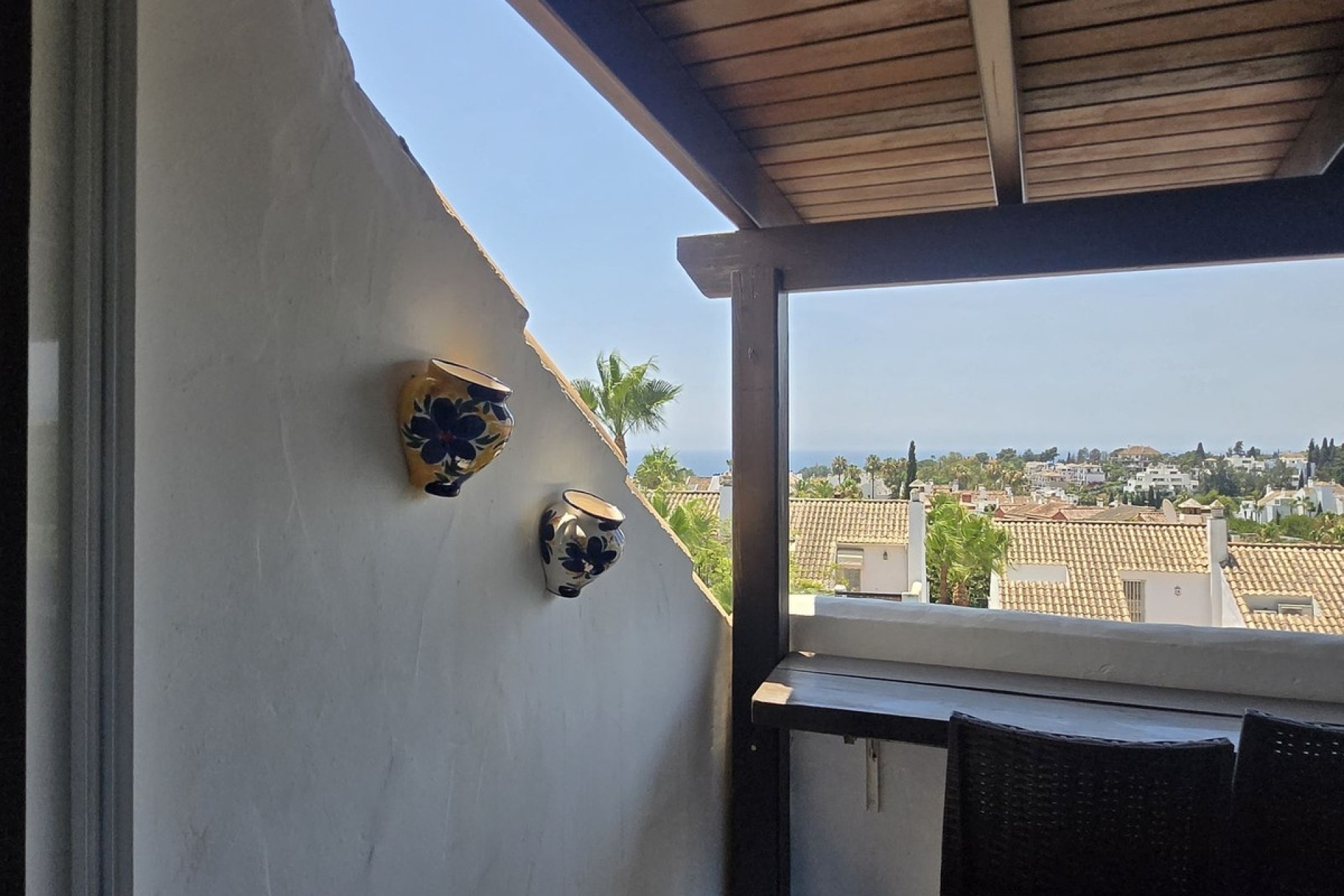 Rynek wtórny - Town house - Marbella - The Golden Mile
