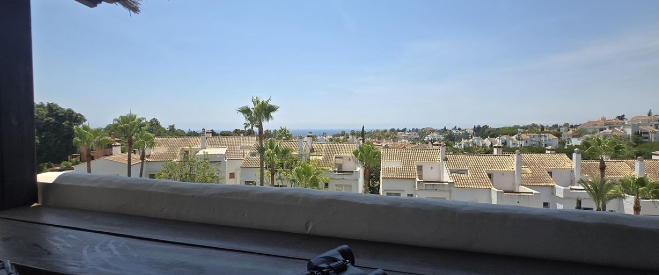 Rynek wtórny - Town house - Marbella - The Golden Mile