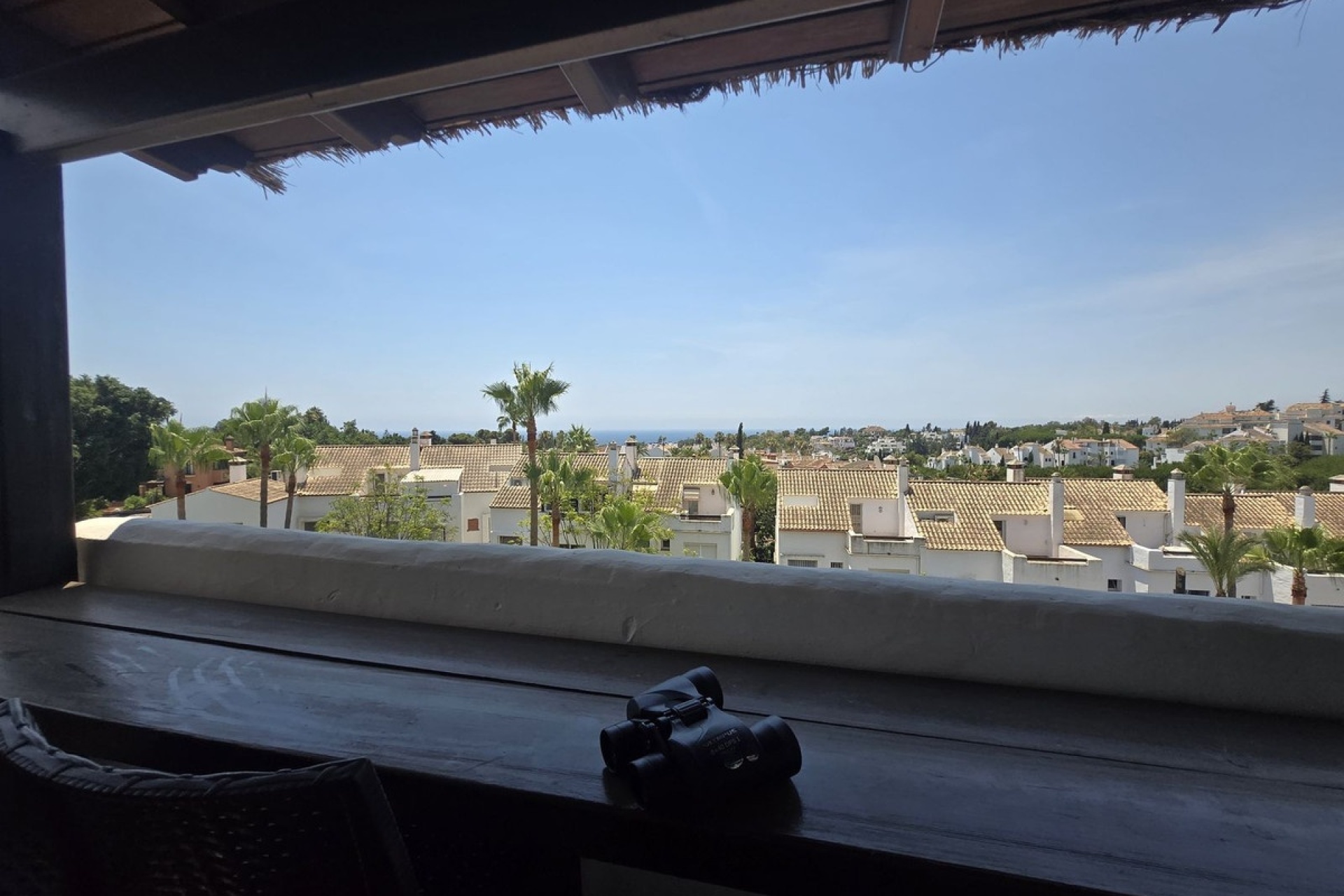 Rynek wtórny - Town house - Marbella - The Golden Mile