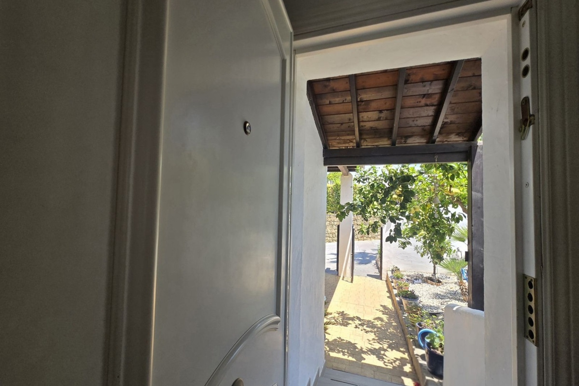 Rynek wtórny - Town house - Marbella - The Golden Mile