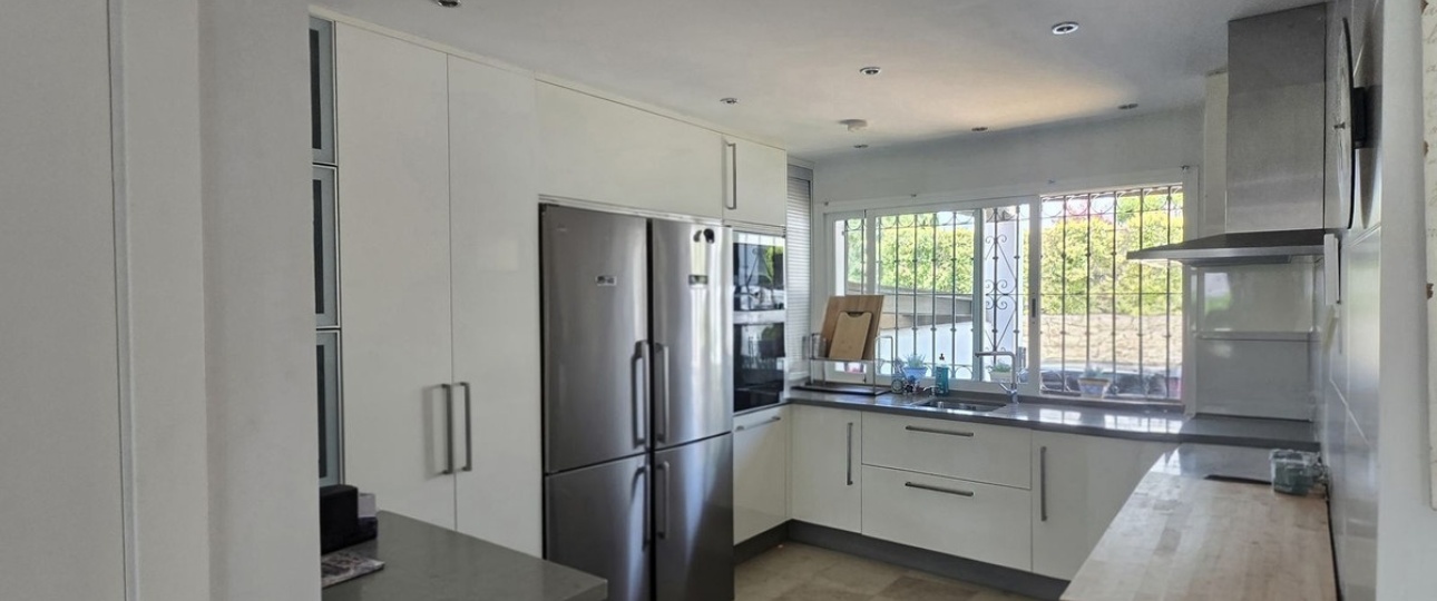 Rynek wtórny - Town house - Marbella - The Golden Mile