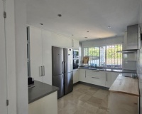 Rynek wtórny - Town house - Marbella - The Golden Mile