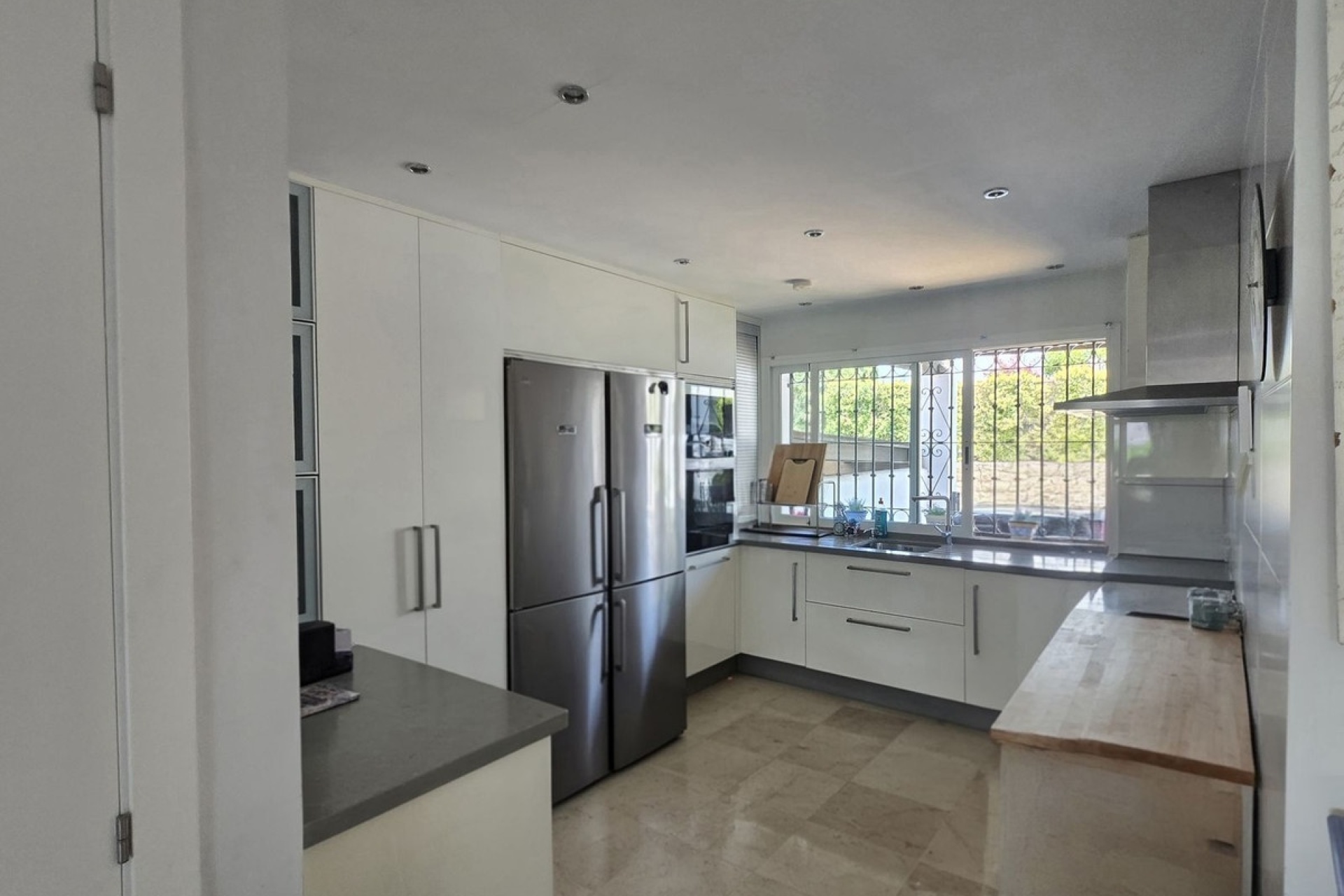 Rynek wtórny - Town house - Marbella - The Golden Mile
