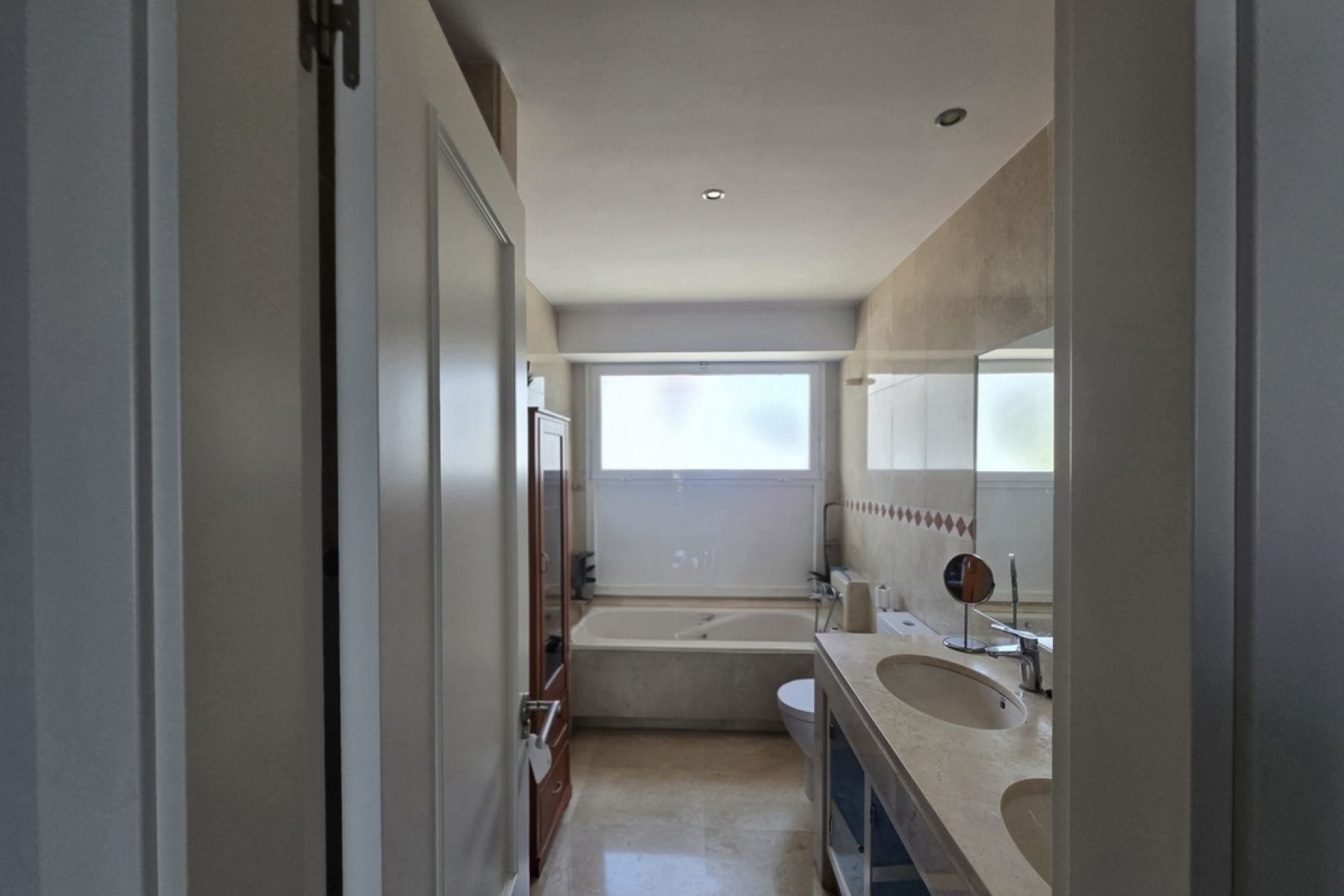 Rynek wtórny - Town house - Marbella - The Golden Mile