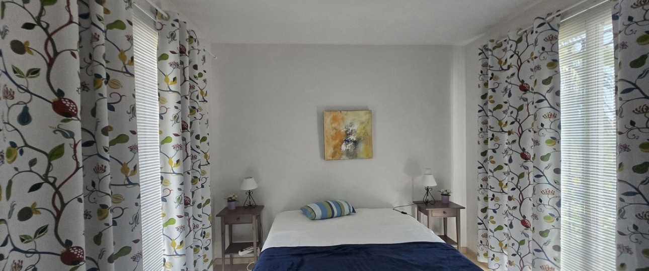 Rynek wtórny - Town house - Marbella - The Golden Mile