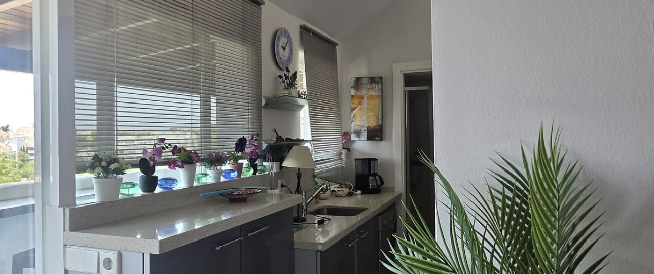 Rynek wtórny - Town house - Marbella - The Golden Mile