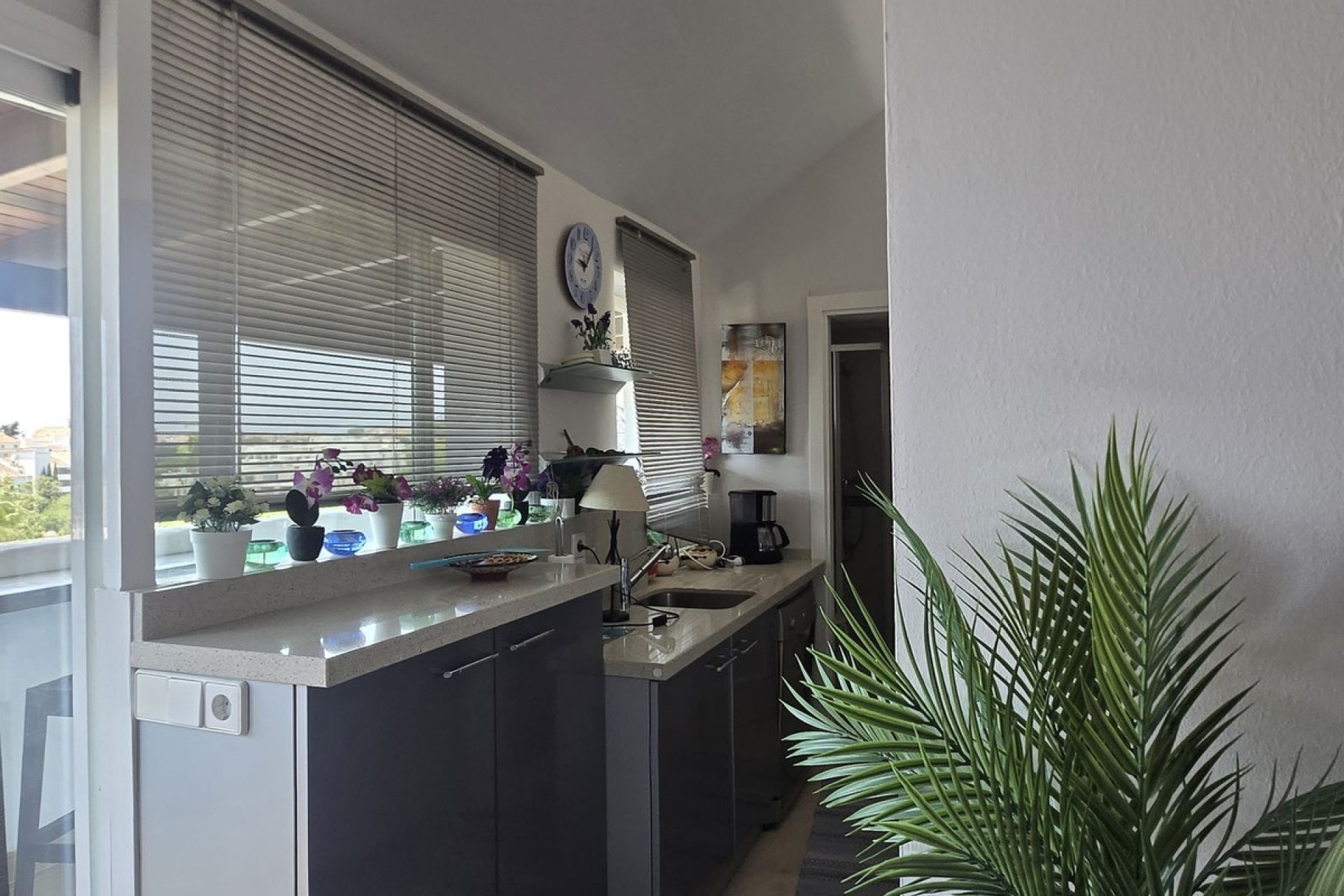 Rynek wtórny - Town house - Marbella - The Golden Mile