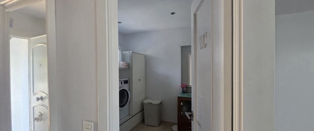 Rynek wtórny - Town house - Marbella - The Golden Mile