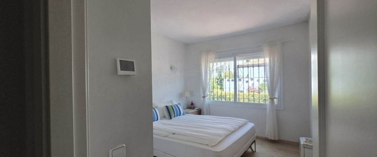 Rynek wtórny - Town house - Marbella - The Golden Mile