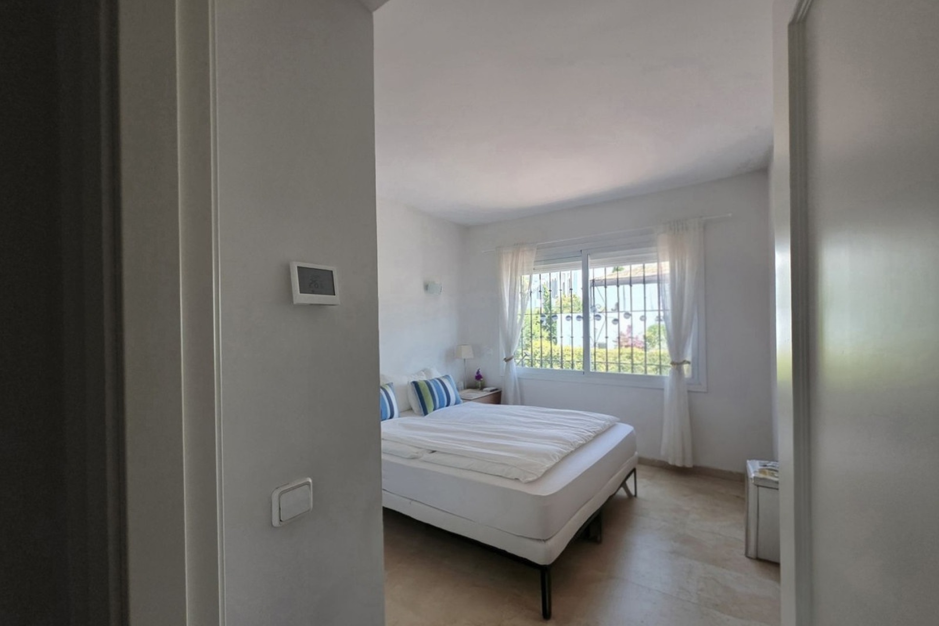 Rynek wtórny - Town house - Marbella - The Golden Mile