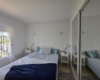 Rynek wtórny - Town house - Marbella - The Golden Mile