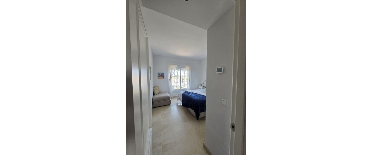 Rynek wtórny - Town house - Marbella - The Golden Mile