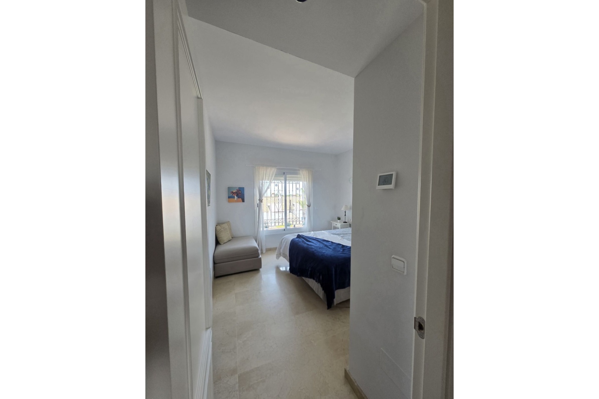 Rynek wtórny - Town house - Marbella - The Golden Mile