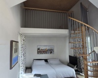 Rynek wtórny - Town house - Marbella - The Golden Mile