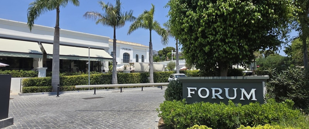 Rynek wtórny - Town house - Marbella - The Golden Mile