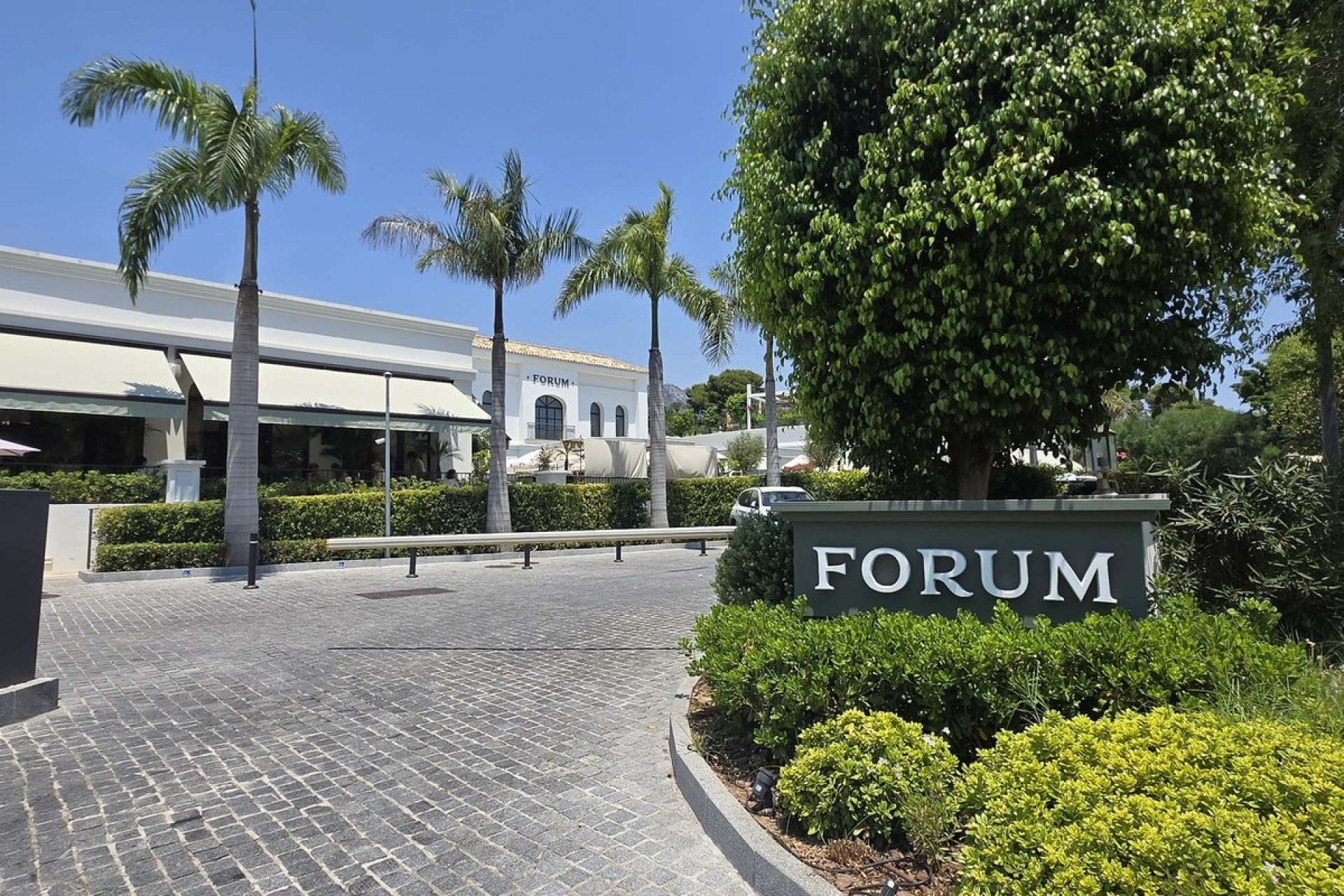 Rynek wtórny - Town house - Marbella - The Golden Mile