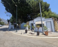 Rynek wtórny - Town house - Marbella - The Golden Mile