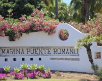 Rynek wtórny - Town house - Marbella - The Golden Mile