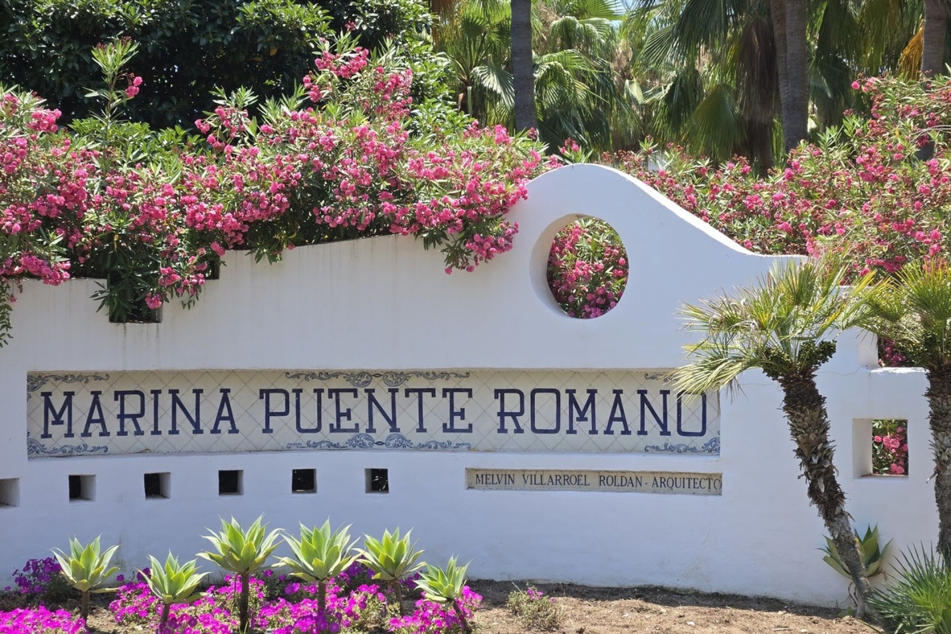 Rynek wtórny - Town house - Marbella - The Golden Mile