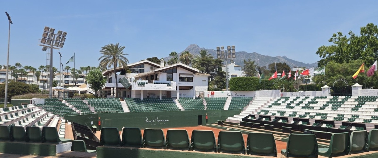 Rynek wtórny - Town house - Marbella - The Golden Mile