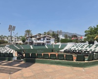 Rynek wtórny - Town house - Marbella - The Golden Mile