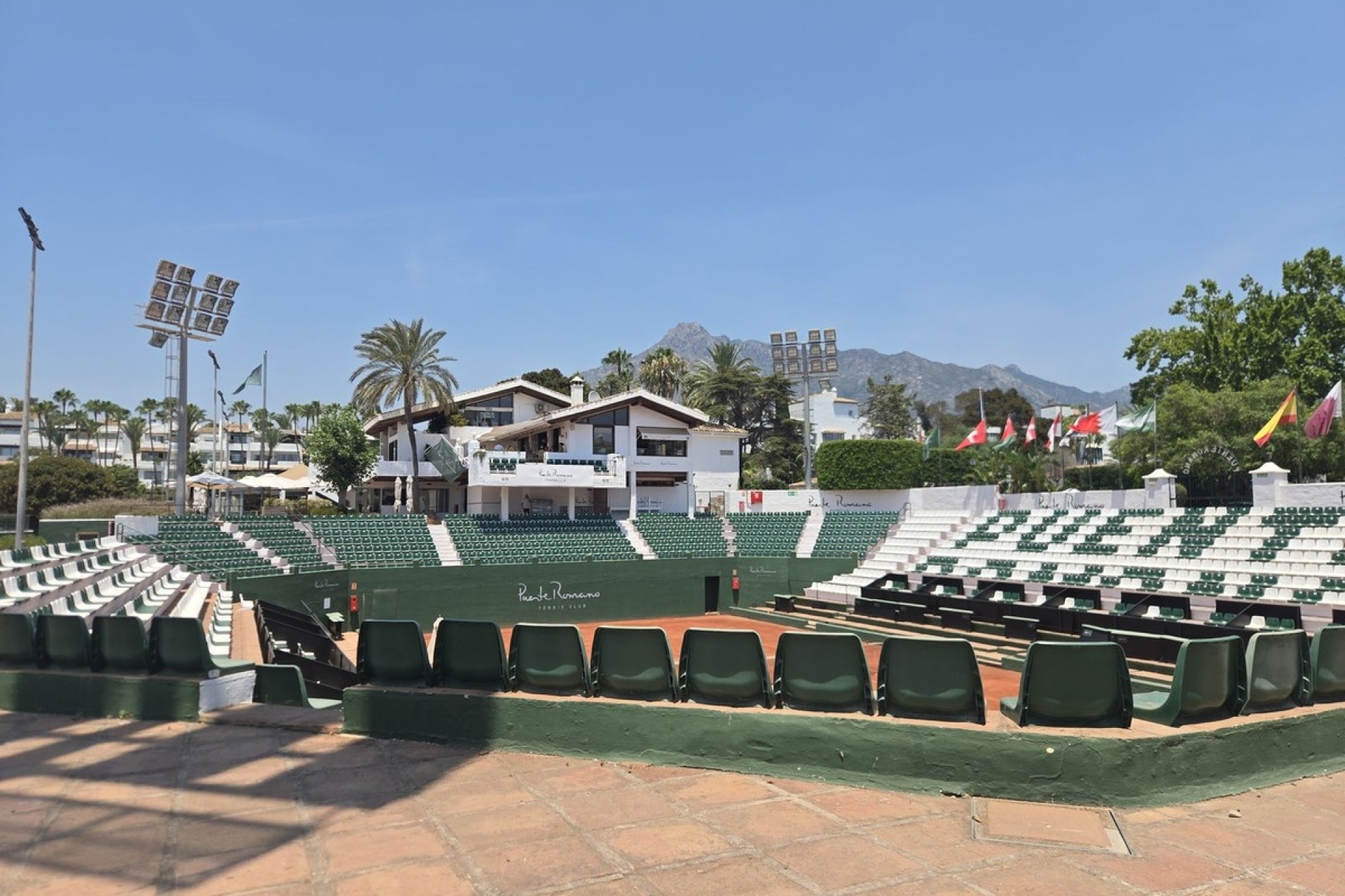 Rynek wtórny - Town house - Marbella - The Golden Mile
