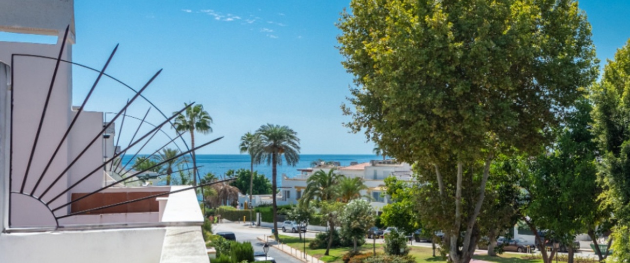 Rynek wtórny - Town house - Marbella - The Golden Mile