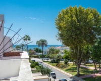 Rynek wtórny - Town house - Marbella - The Golden Mile