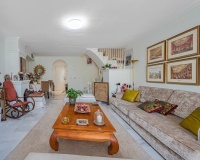 Rynek wtórny - Town house - Marbella - The Golden Mile