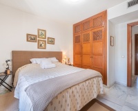 Rynek wtórny - Town house - Marbella - The Golden Mile