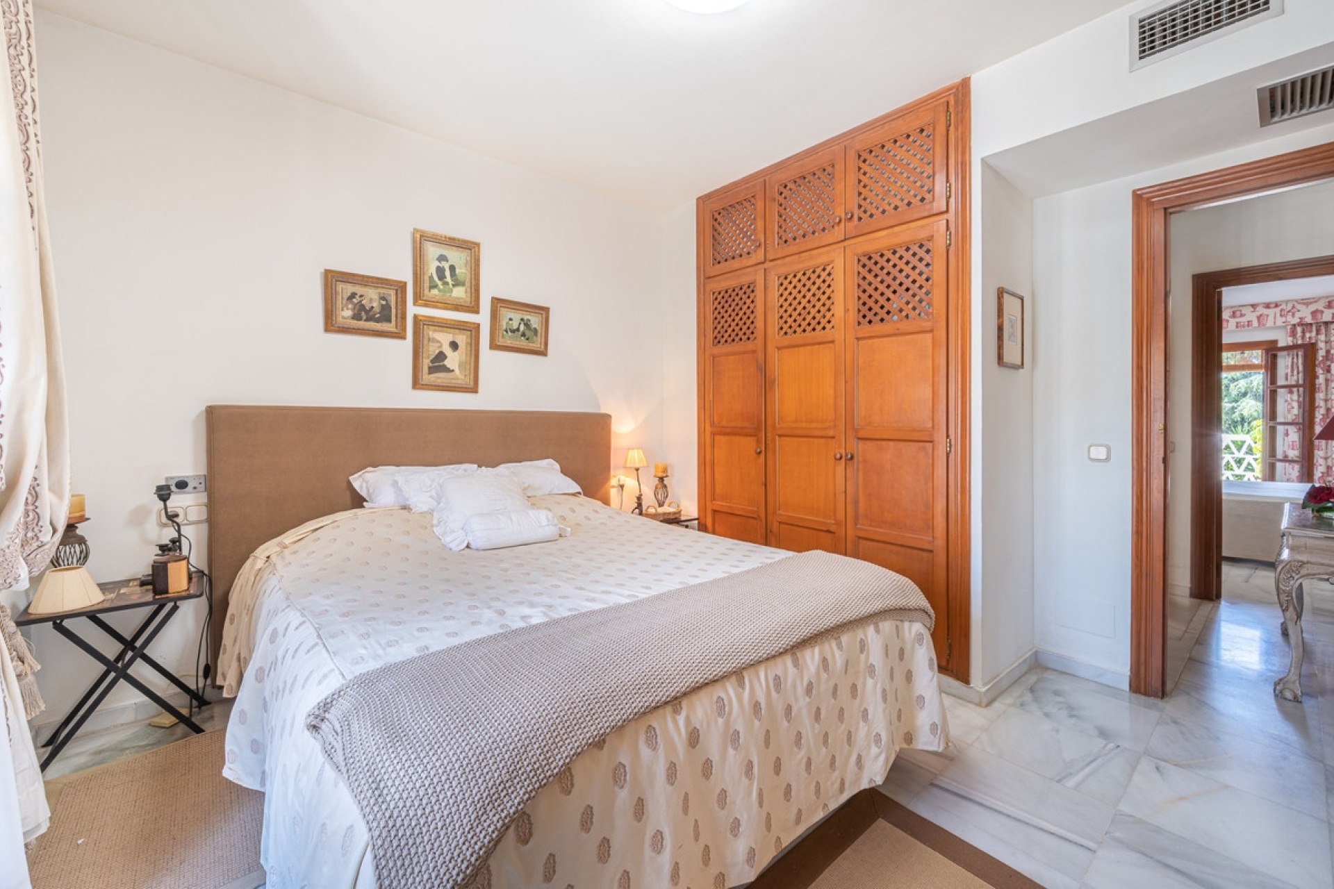 Rynek wtórny - Town house - Marbella - The Golden Mile