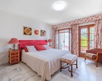 Rynek wtórny - Town house - Marbella - The Golden Mile