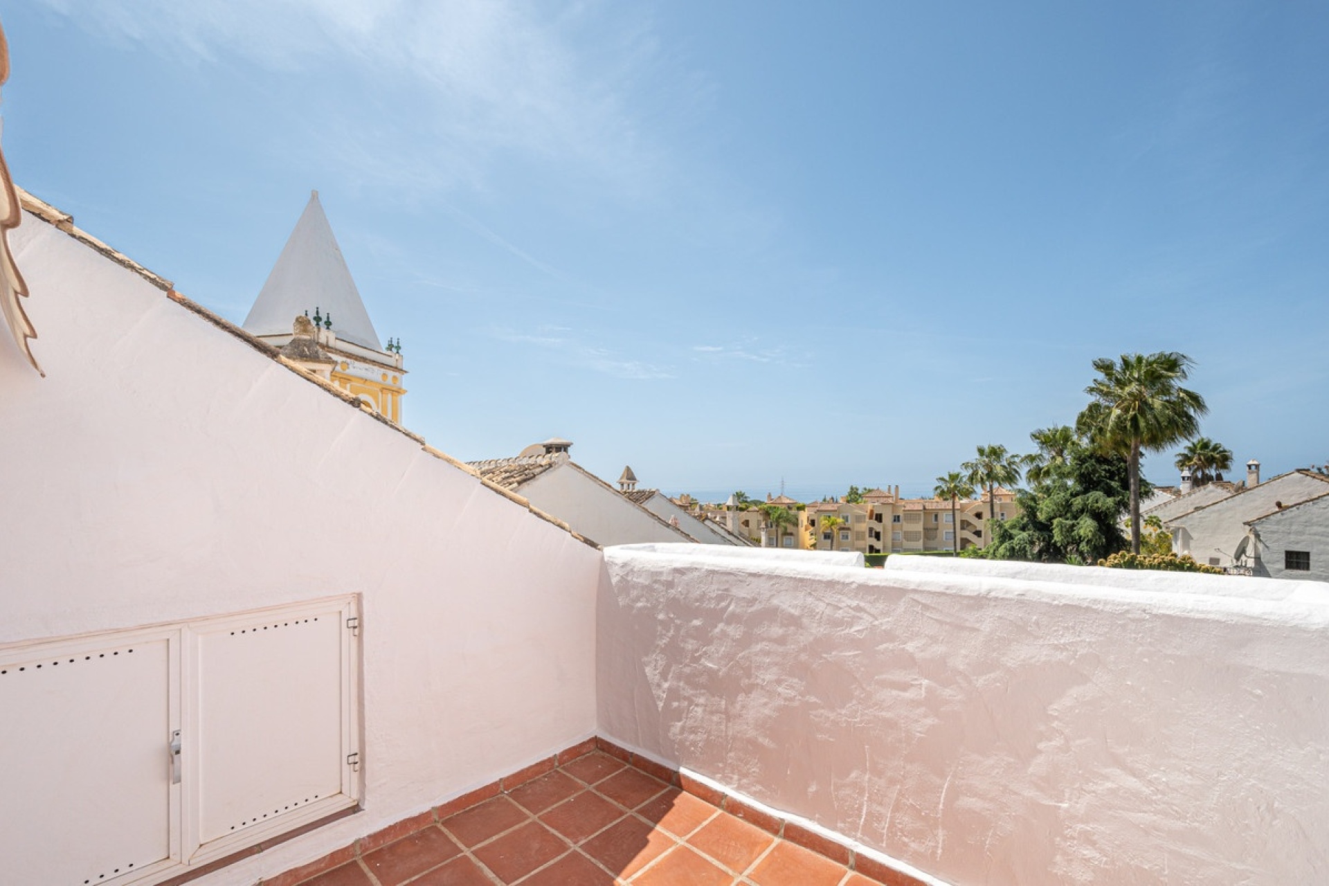 Rynek wtórny - Town house - Marbella - The Golden Mile