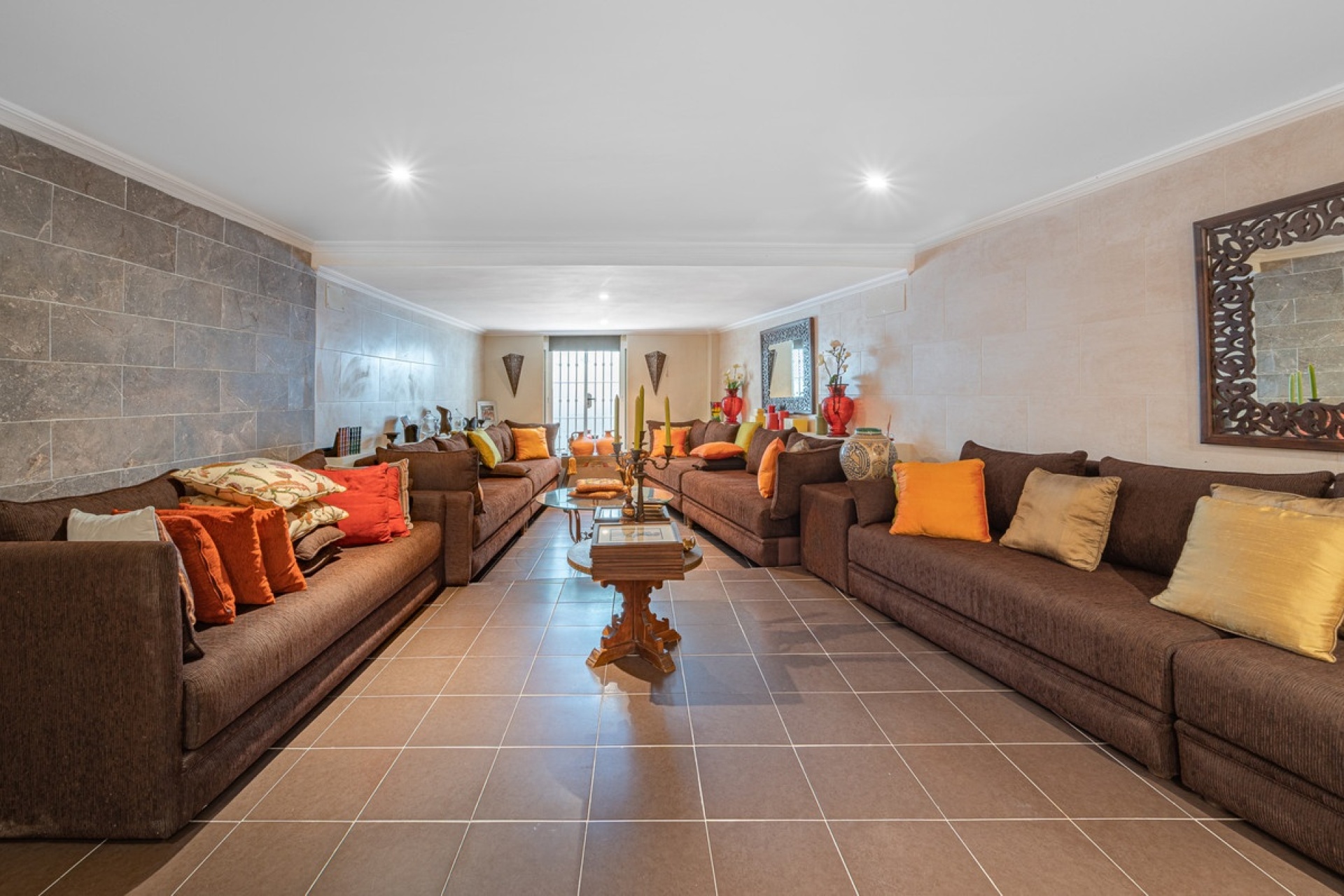 Rynek wtórny - Town house - Marbella - The Golden Mile