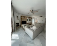 Rynek wtórny - Town house - Marbella - The Golden Mile