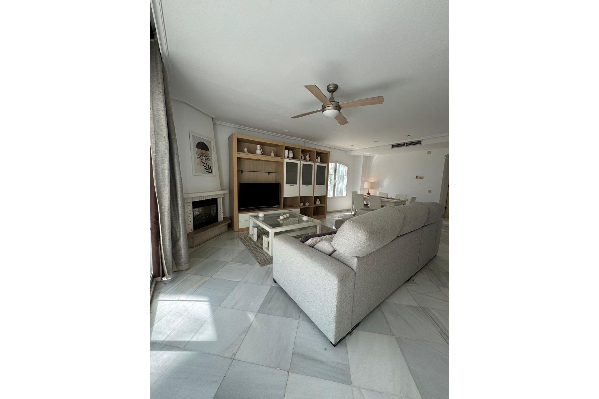 Rynek wtórny - Town house - Marbella - The Golden Mile