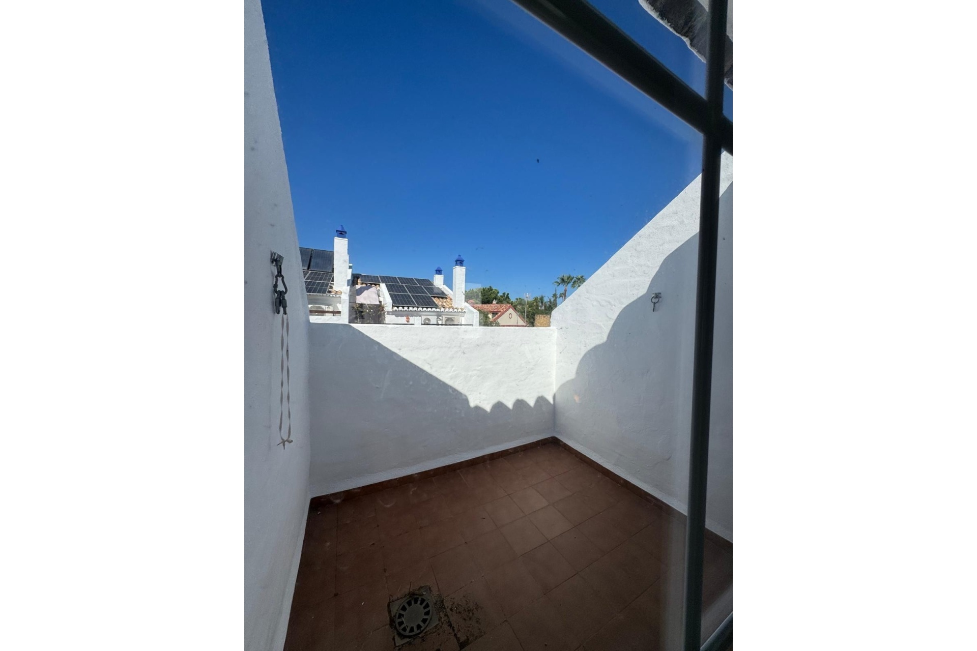 Rynek wtórny - Town house - Marbella - The Golden Mile