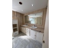 Rynek wtórny - Town house - Marbella - The Golden Mile