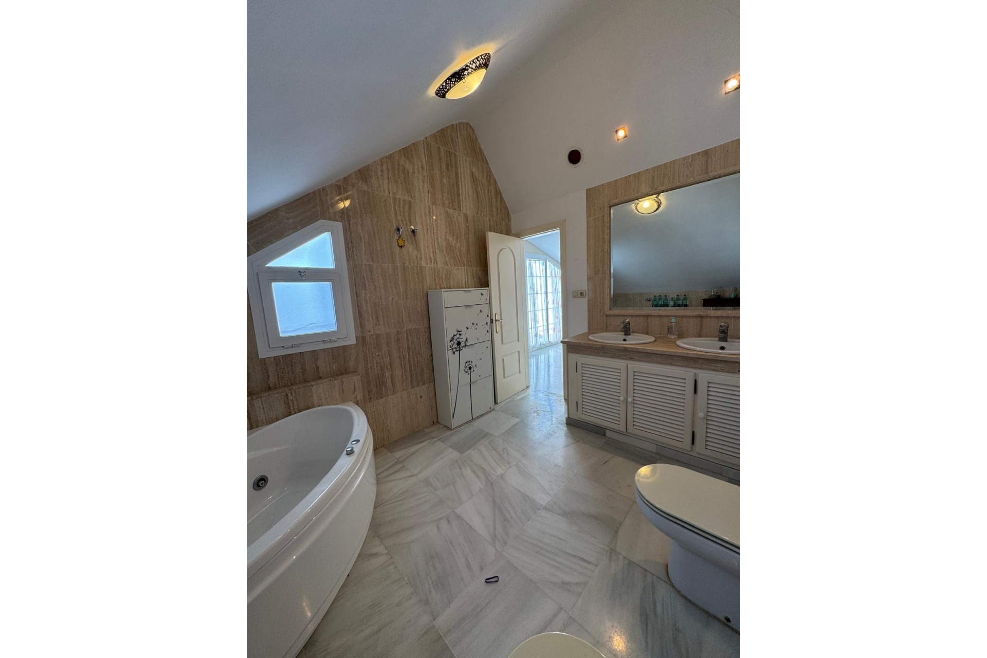 Rynek wtórny - Town house - Marbella - The Golden Mile