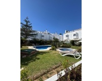 Rynek wtórny - Town house - Marbella - The Golden Mile