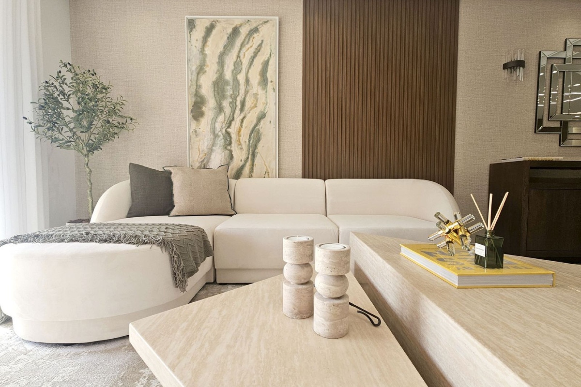 Rynek wtórny - Town house - Marbella - The Golden Mile