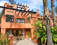 Rynek wtórny - Town house - Marbella - The Golden Mile