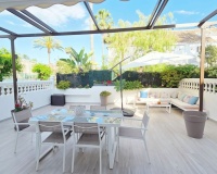 Rynek wtórny - Town house - Marbella - The Golden Mile