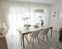 Rynek wtórny - Town house - Marbella - The Golden Mile